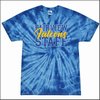 Fairview Elem Staff VA Tie Dye Shirt