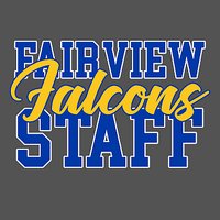 Fairview Elem Staff VA Short Sleeve T-shirt