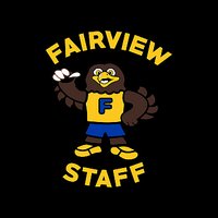 Fairview Elem Staff VA Full Zip Fleece Jacket - EMB 1