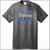 Fairview Elem Staff VA Short Sleeve T-shirt