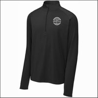 Fairview Elem Staff VA Sport-Wick 1/4 Zip