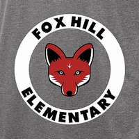 Fox Hill Elementary Cinch Pack