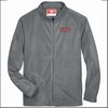 Fox Hill Elementary Full Zip Microfleece 