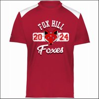 Fox Hill Elementary Momentum Performance T-Shirt