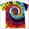 Fox Hill Elementary Multicolor Tie Dye T-Shirt - Des. A