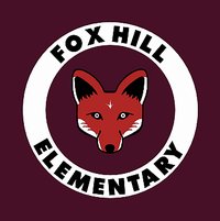 Fox Hill Elementary Performance Shorts