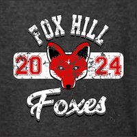 Fox Hill Elementary Hooded Sweatshirt