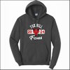 Fox Hill Elementary Hooded Sweatshirt