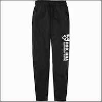 Fox Hill Elementary Jogger Sweatpants