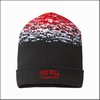 Fox Hill Elementary Static Cuffed Beanie