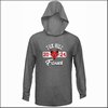 Fox Hill Elementary Performance Hooded Long Sleeve T-Shirt