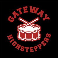 Gateway Highsteppers Performance Polo Shirt