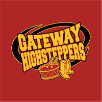 Gateway Highsteppers Performance T-shirt