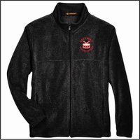 Gateway Highsteppers Full Zip Fleece Jacket