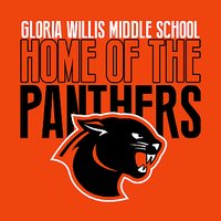 Gloria Willis MS Performance T-shirt