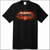 Gloria Willis MS Short Sleeve T-shirt