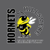 Hillsmere Elementary Hooded Sweatshirt - Des. A