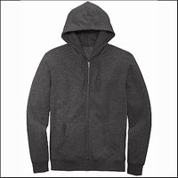 Hillsmere Elementary VIT Fleece Full Zip Hoodie