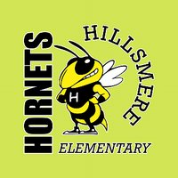 Hillsmere Elementary Soft Jersey Short Sleeve Tee