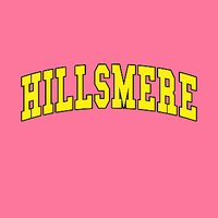 Hillsmere Elementary Hooded Sweatshirt - Des. B