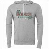 Holiday Spectacular Soft Sponge Hooded Sweatshirt - Des. A