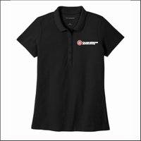 ISU Business Ladies SuperPro Polo