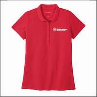 ISU Business Ladies SuperPro Polo