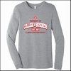 ISU Business Long Sleeve Jersey Tee