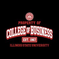 ISU Business Champion DoubleDry Hoodie