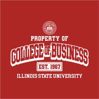 ISU Business Champion DoubleDry Hoodie