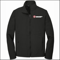 ISU Business Collective Soft Shell Jacket