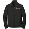 ISU Business Collective Soft Shell Jacket