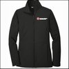 ISU Business Ladies Soft Shell Jacket