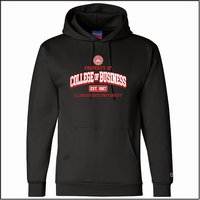 ISU Business Champion DoubleDry Hoodie