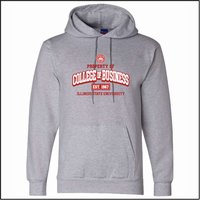 ISU Business Champion DoubleDry Hoodie