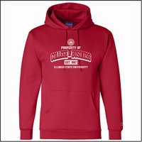 ISU Business Champion DoubleDry Hoodie