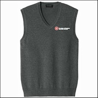 ISU Business V-Neck Sweater Vest 