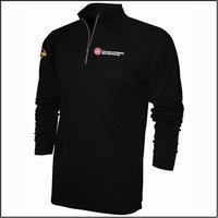 ISU Business Performance 1/4 Zip