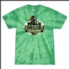 Jonas Salk Elem Tie Dye Shirt - Des. A