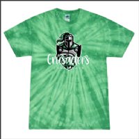 Jonas Salk Elem Tie Dye Shirt - Des. B