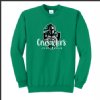 Jonas Salk Elem Crewneck Sweatshirt - Des. B