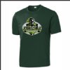 Jonas Salk Elem Performance T-shirt - Des. A