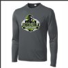 Jonas Salk Elem Performance Long Sleeve T-Shirt