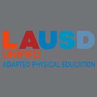 LAUSD Adapted PE Performance Long Sleeve 1/4 Zip