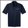 LAUSD Adapted PE Performance Polo Shirt