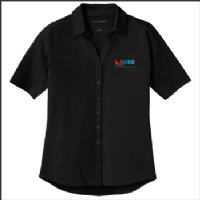 LAUSD Adapted PE Ladies City Stretch Top