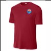 LAUSD Adapted PE Performance T-shirt