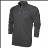 LAUSD Adapted PE Performance Long Sleeve 1/4 Zip