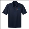 LAUSD Recreation Therapy Performance Polo Shirt