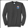 LAUSD Recreation Therapy Crewneck Sweatshirt